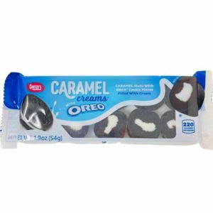 Goetze’s Caramel Creams Oreo 54 g