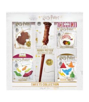 Harry Potter Gift Set 226 g