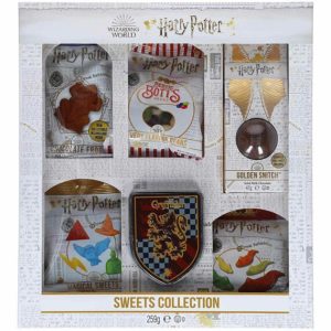 Harry Potter Gift Set 259 g