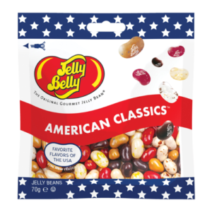 Jelly Belly American Classics 70 g