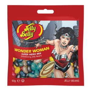 Jelly Belly Wonder Woman 60 g