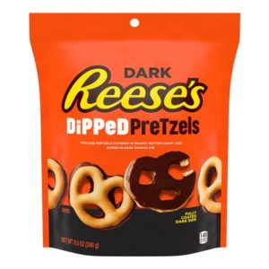 Reese’s Dipped Pretzels Dark 240 g