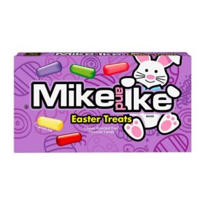 Mike and Ike Easter Treats 141 g