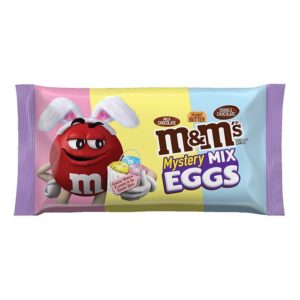 M&M’s Mystery Speckled Eggs 227 g