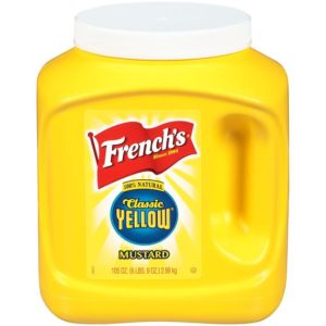 French’s Mustard 2,97 kg
