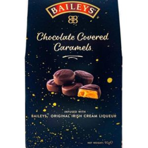 Baileys Chocolate Covered Caramels 90 g