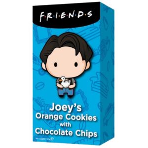 Friends Cookies Joey’s Orange Chocolate Chip 150 g