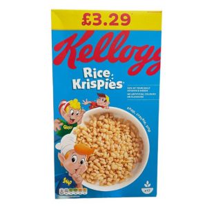 Kellogg’s Rice Krispies PM 510 g