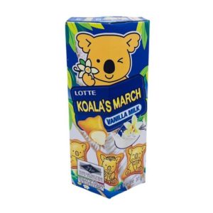 Koala’s March Vanilla Milk 37 g