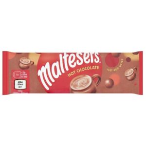Malteser Instant Chocolate Drink stick Pack 25 g