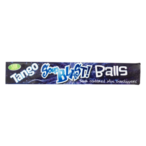 Tango Sour Blast Balls 21 g