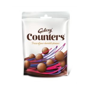 Galaxy Counters Pouch 122 g