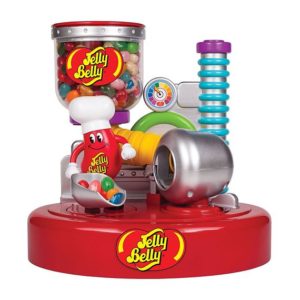 Jelly Belly Factory Bean Machine