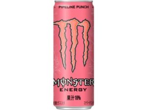 Monster Japan Pipeline Punch 355 ml