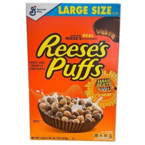 Reese’s Puffs 473 g