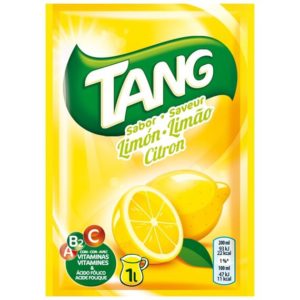 Tang instantný nápoj s príchuťou citrónu 30 g