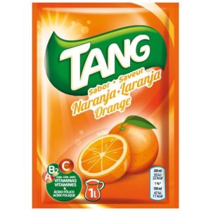 Tang instantný nápoj s príchuťou pomaranča 30 g