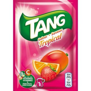 Tang instantný nápoj s príchuťou tropického ovocia 30 g
