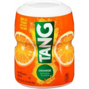 Tang Orange 566 g