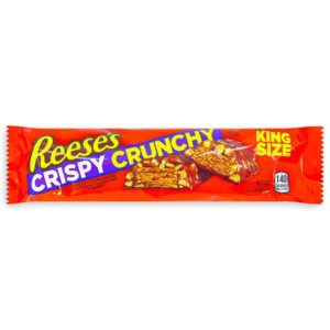 Reese’s Crispy Crunchy King Size 87 g