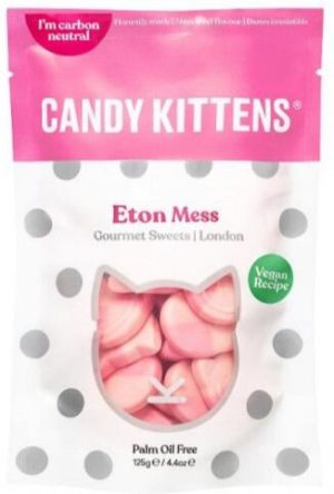 Candy Kittens Eton Mess 125 g