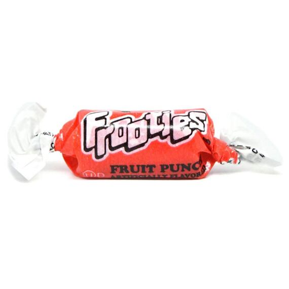 Fruit Punch Tootsie Frooties 3,1 g