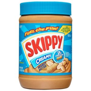Skippy Creamy peanut Butter 793 g