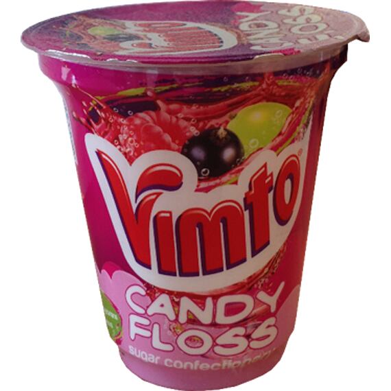 Vimto Candy Floss 20 g