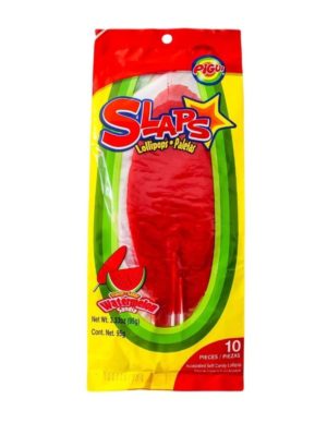 Pigui Slaps Watermelon 10 x 10 g