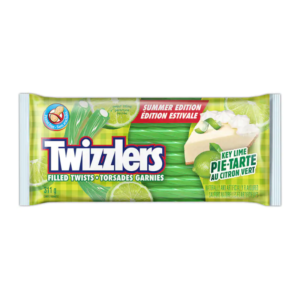 Twizzlers Key Lime Pie 311 g