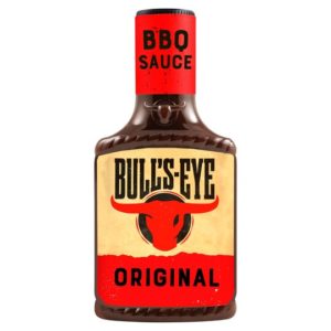 Bull’s – Eye Original BBQ Sauce 300ml