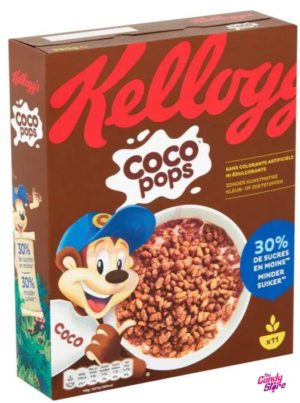 Kellogg’s Coco Pops 330 g
