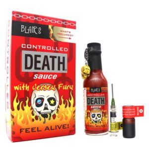 Blair’s Controlled Death 150 ml