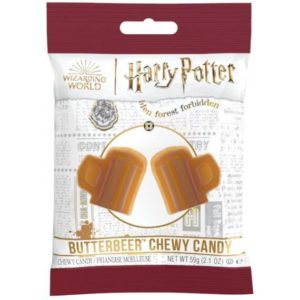 Harry Potter Butterbeer Chewy Candy 59 g