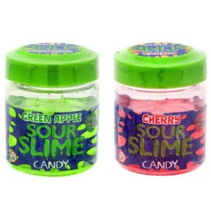 Boston America Sour Slime Candy 99 g