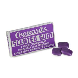 C. Howard’s Scented Gum