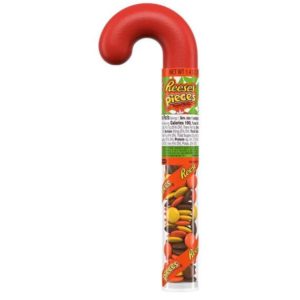Reese’s Pieces Holiday Canes 39 g