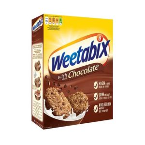 Weetabix Chocolate 500 g