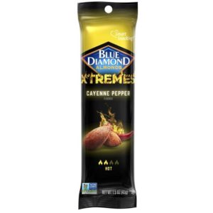 Blue Diamond Xtremes Cayenne Pepper 43 g