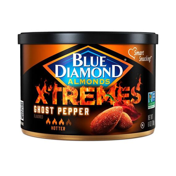 Blue Diamond Xtremes Ghost Pepper 170 g