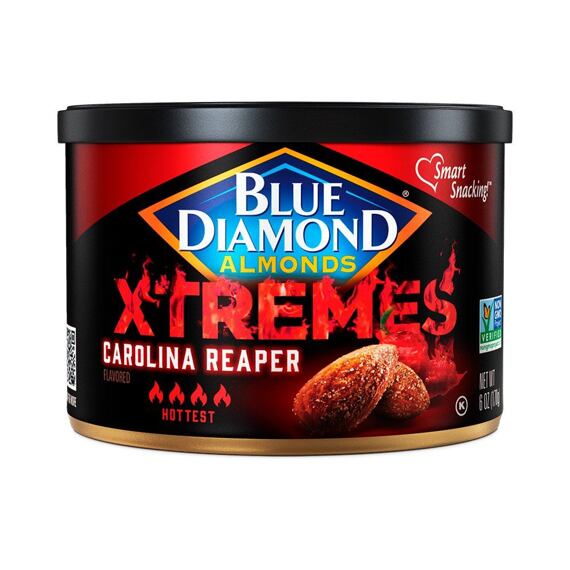 Blue Diamond Xtremes Carolina Reaper 170 g