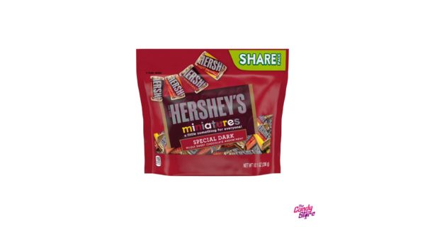 Hershey’s Miniatures Special Dark Share Pack 286 g