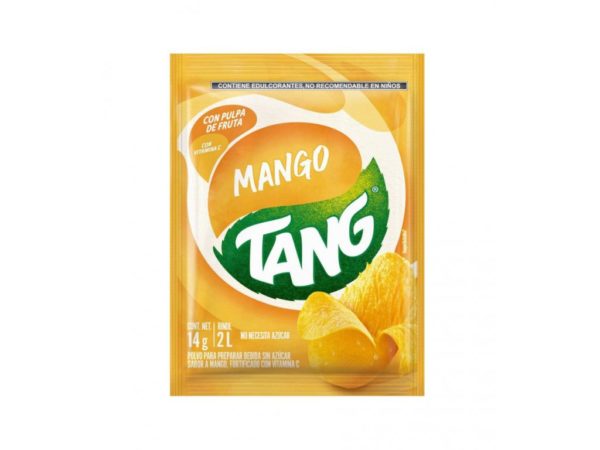 Tang Mango 14 g