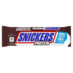 Snickers Protein Bar 47 g