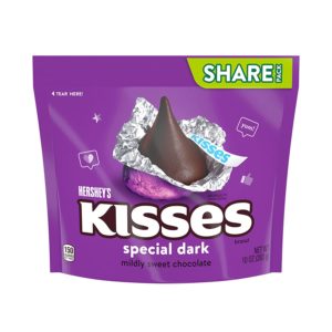 Hershey’s Kisses Special Dark Share Pack 283 g