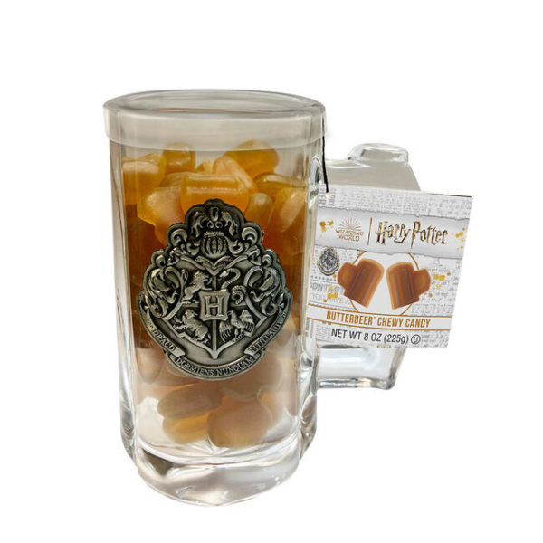 Harry Potter Glass Butterbeer Mug 225 g