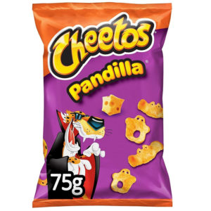 Cheetos Pandilla 75g