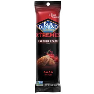 Blue Diamond Xtremes Carolina Reaper 43 g