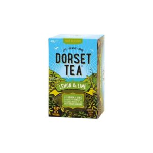Dorset čaj citrón s limetkou 40 g