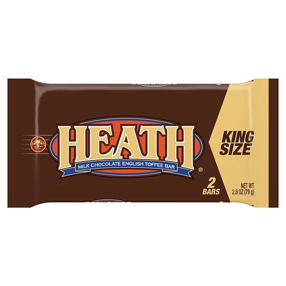 Heath King Size 79 g
